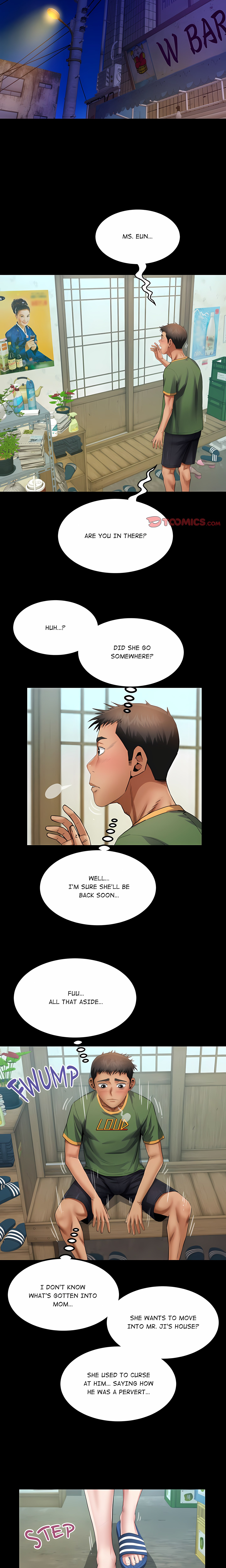 Single Room Page 13 - MangaHe