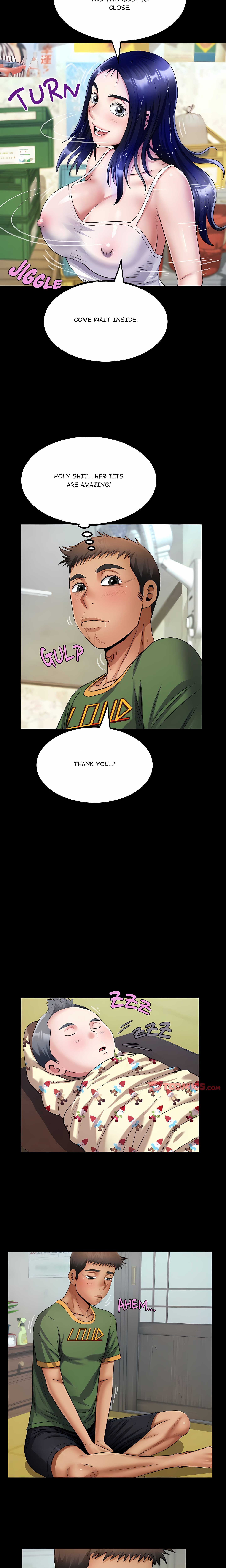 Single Room Page 16 - MangaHe