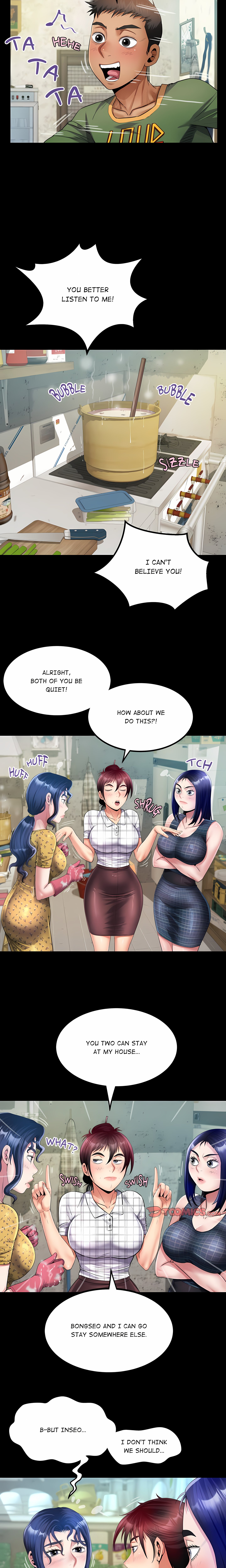 Single Room Page 5 - MangaHe