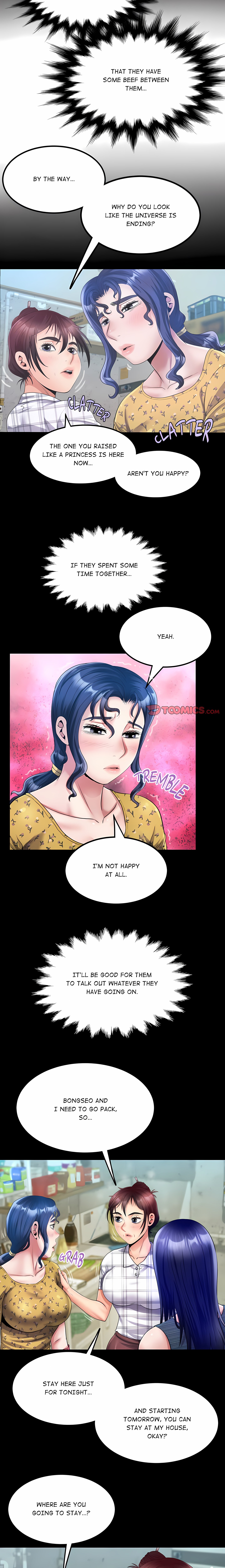 Single Room Page 7 - MangaHe