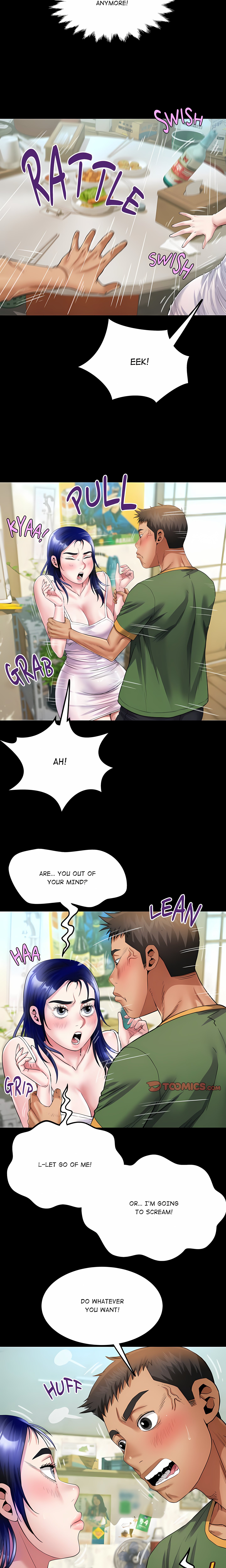 Single Room Page 16 - MangaHe