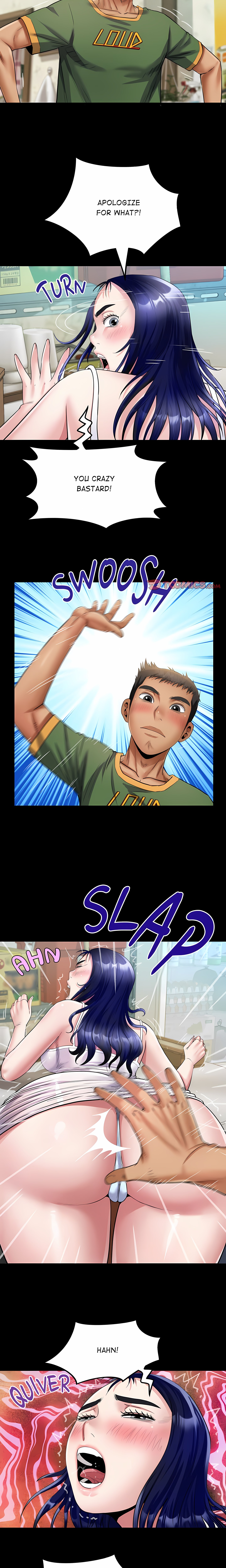 Single Room Page 18 - MangaHe