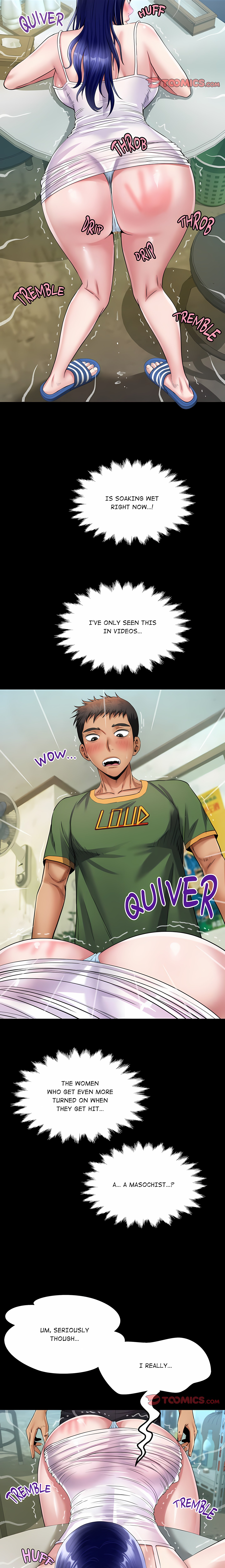 Single Room Page 20 - MangaHe