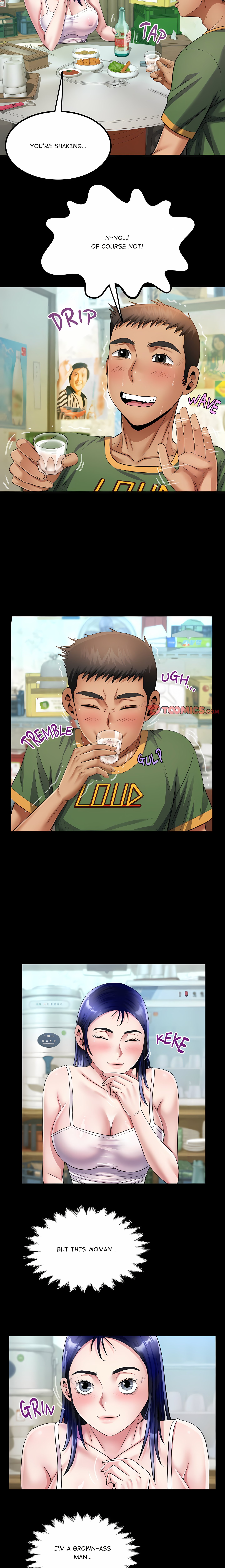 Single Room Page 7 - MangaHe