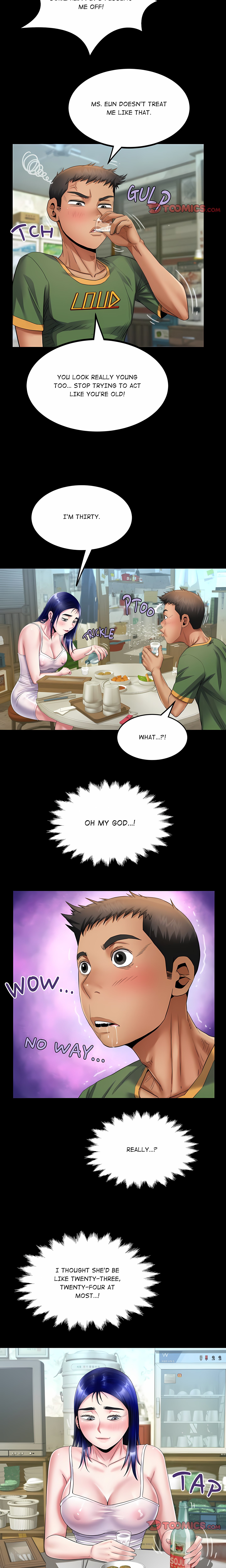 Single Room Page 9 - MangaHe
