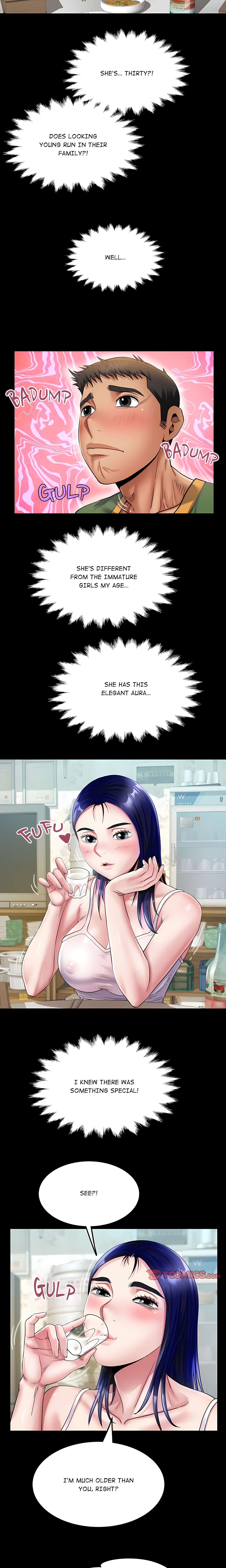 Single Room Page 10 - MangaHe