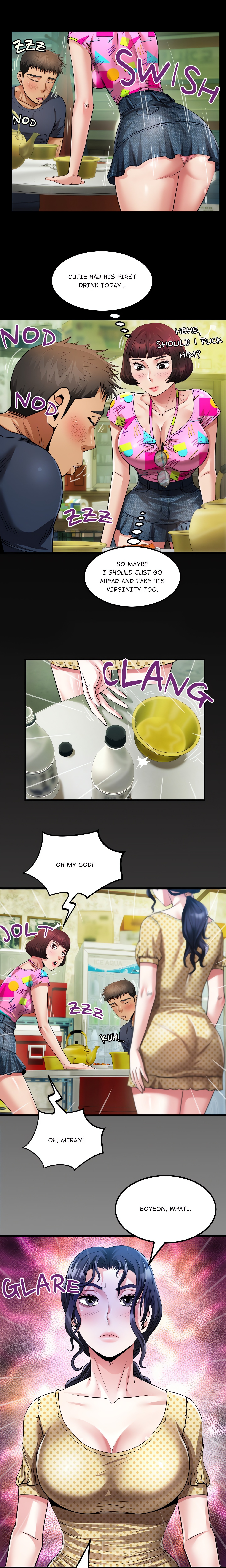 Single Room Page 2 - MangaHe