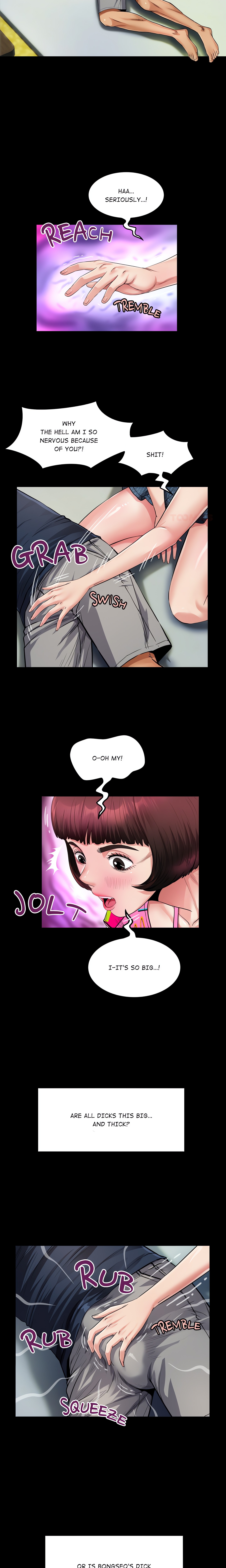 Single Room Page 12 - MangaHe