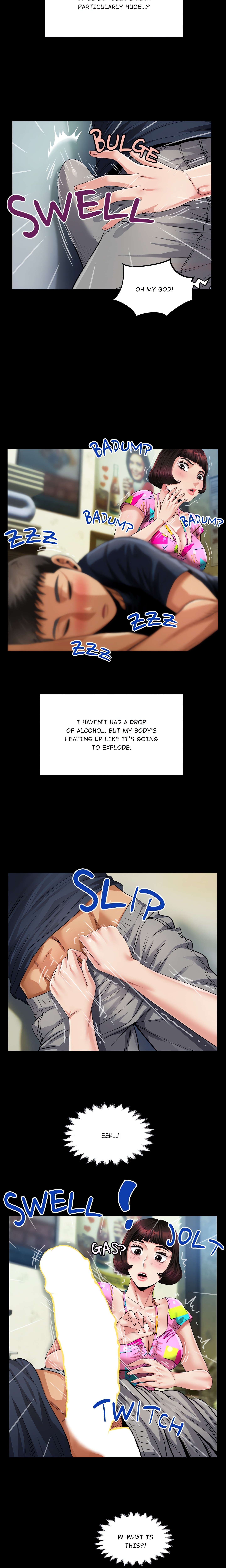 Single Room Page 13 - MangaHe