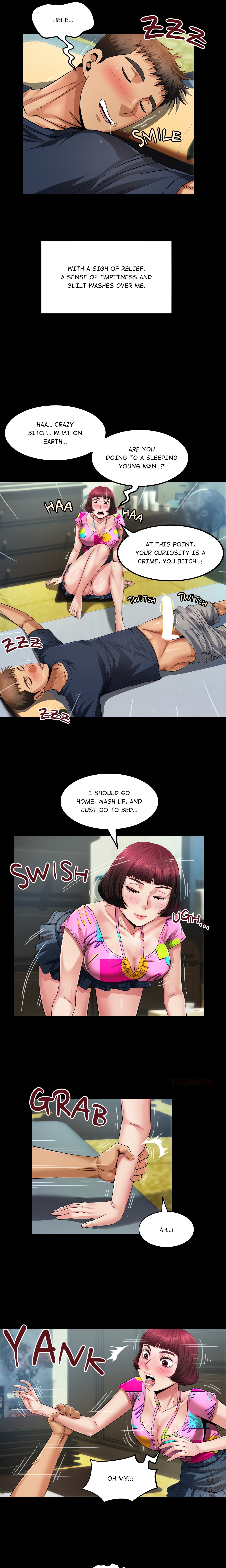 Single Room Page 15 - MangaHe