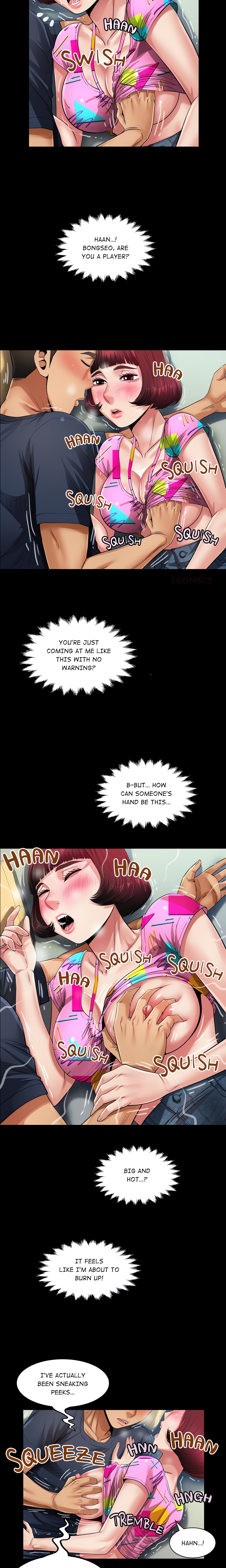 Single Room Page 17 - MangaHe