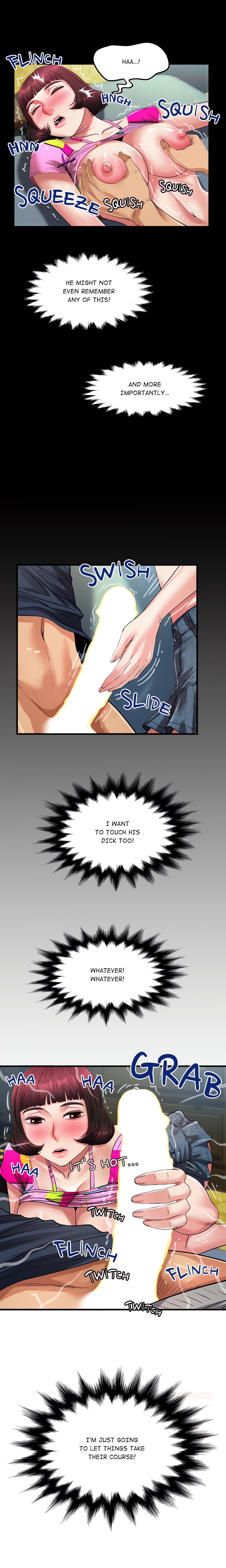 Single Room Page 19 - MangaHe