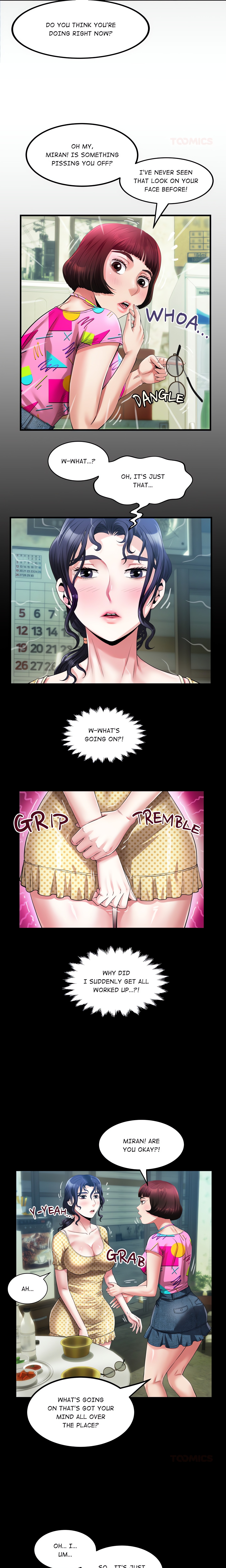 Single Room Page 3 - MangaHe