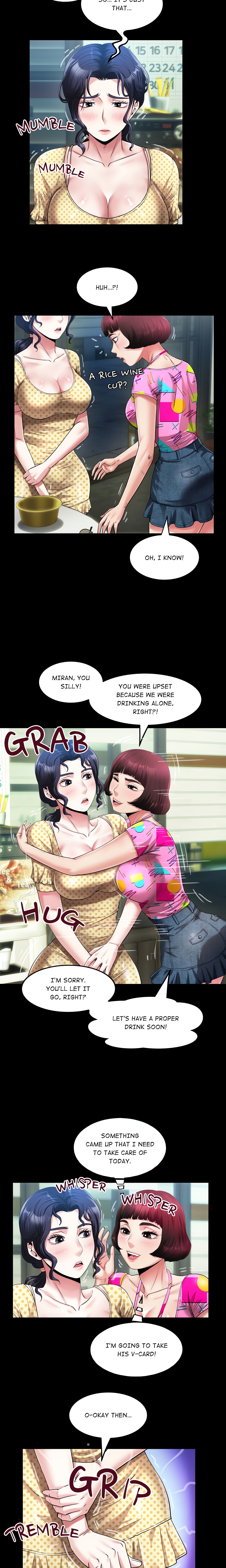 Single Room Page 4 - MangaHe