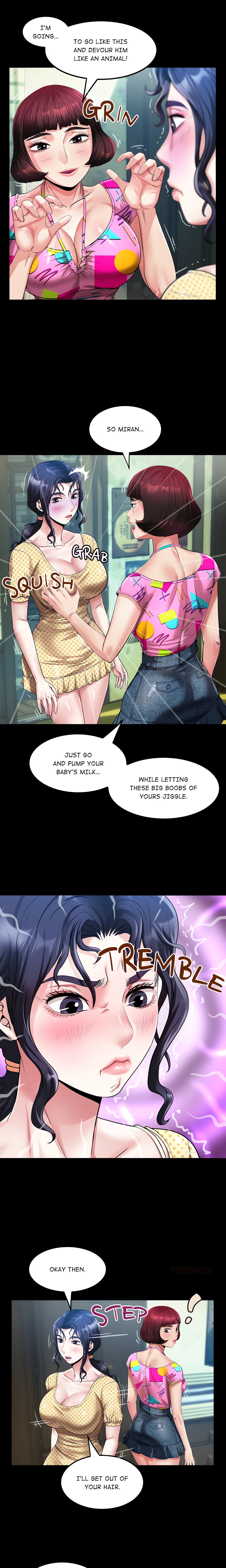 Single Room Page 9 - MangaHe