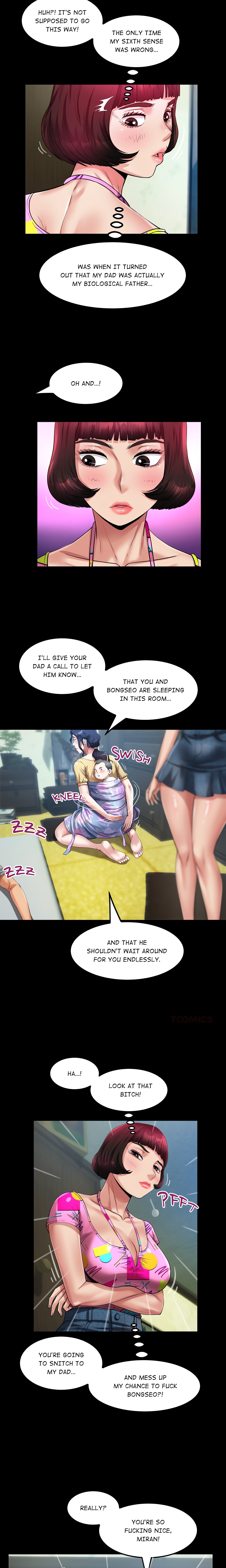 Single Room Page 10 - MangaHe