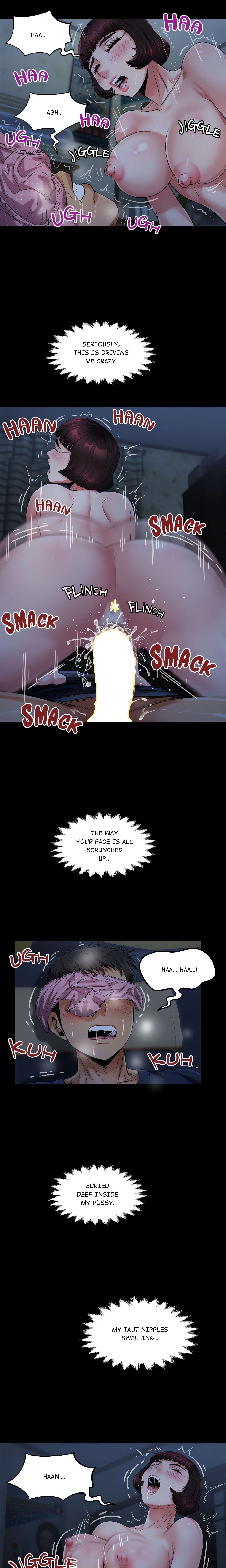 Single Room Page 15 - MangaHe