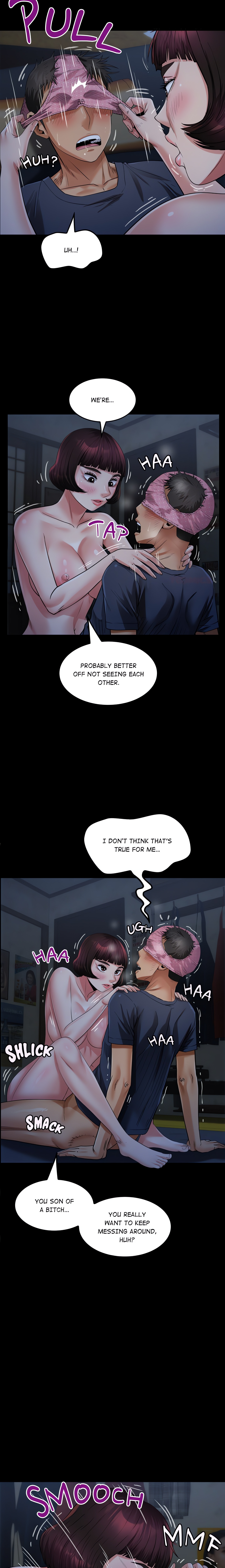 Single Room Page 17 - MangaHe
