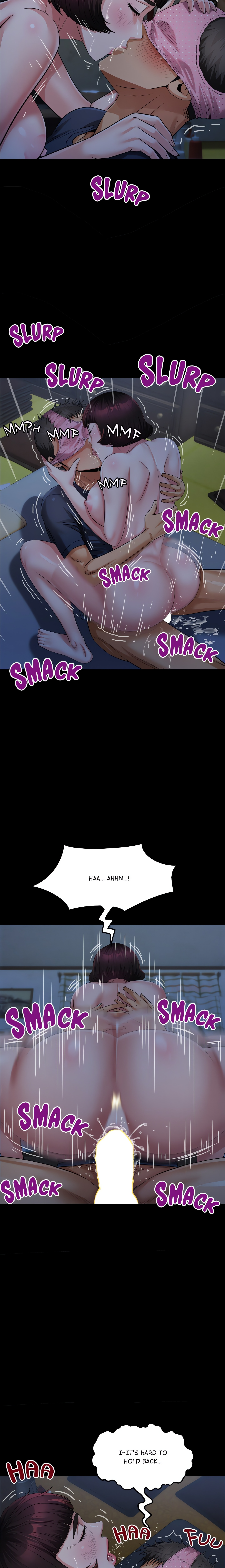 Single Room Page 18 - MangaHe
