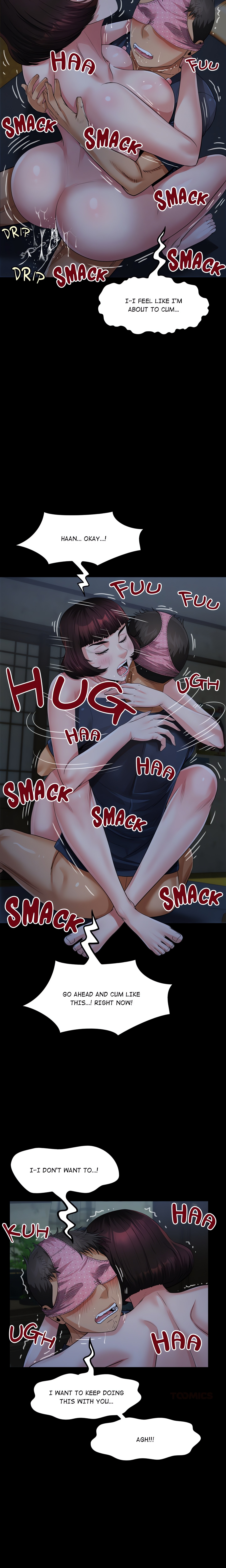 Single Room Page 19 - MangaHe