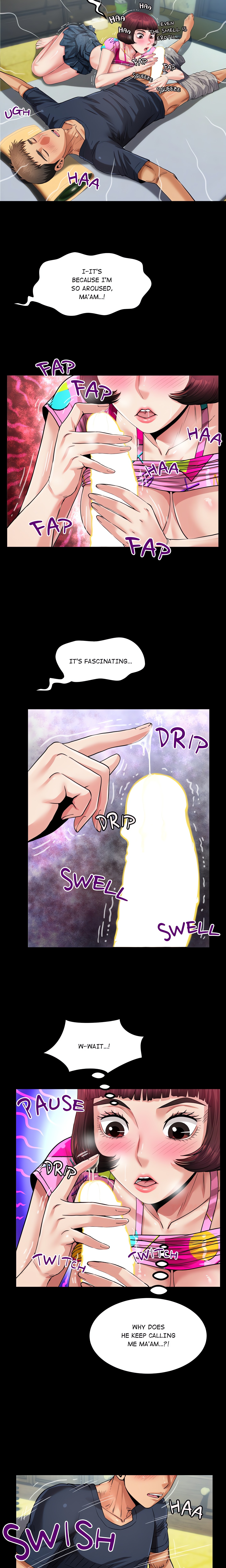 Single Room Page 4 - MangaHe