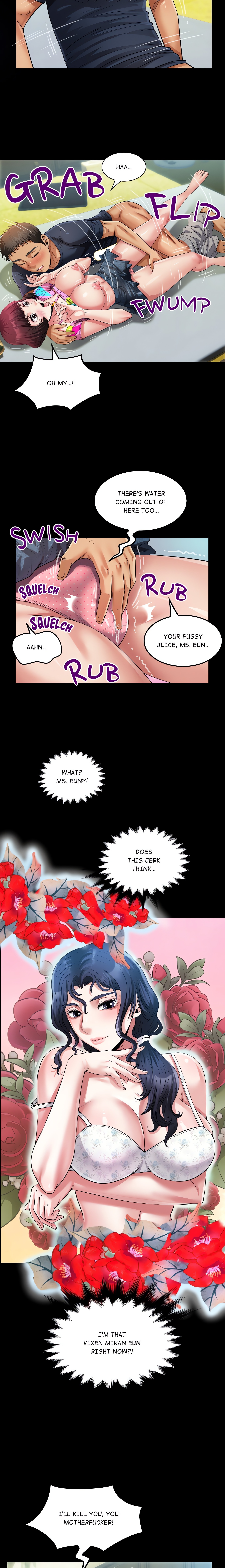 Single Room Page 5 - MangaHe