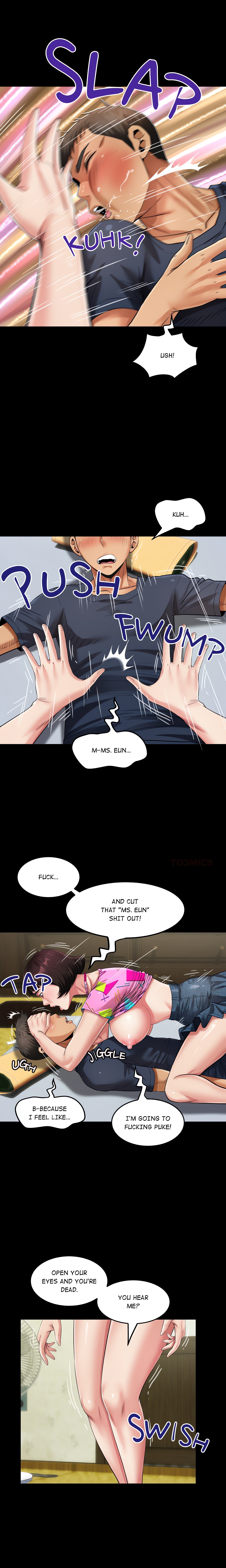 Single Room Page 8 - MangaHe