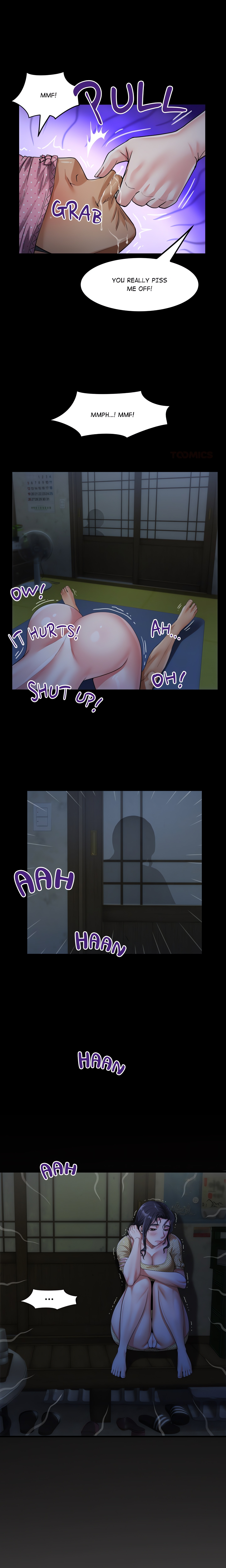 Single Room Page 2 - MangaHe
