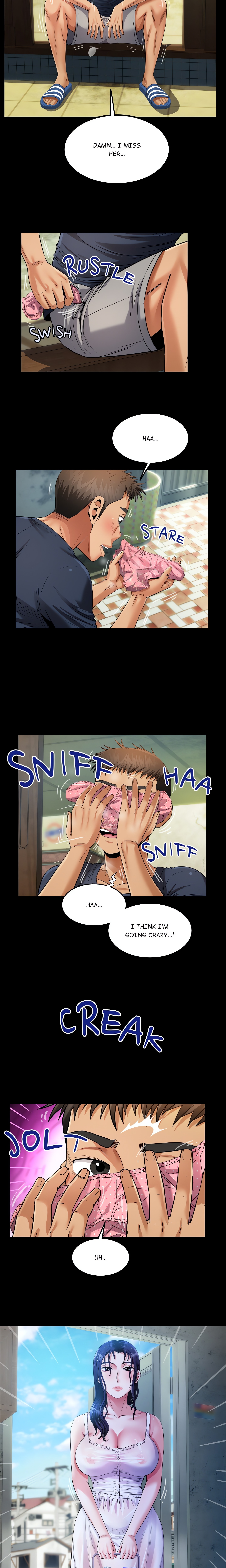 Single Room Page 11 - MangaHe