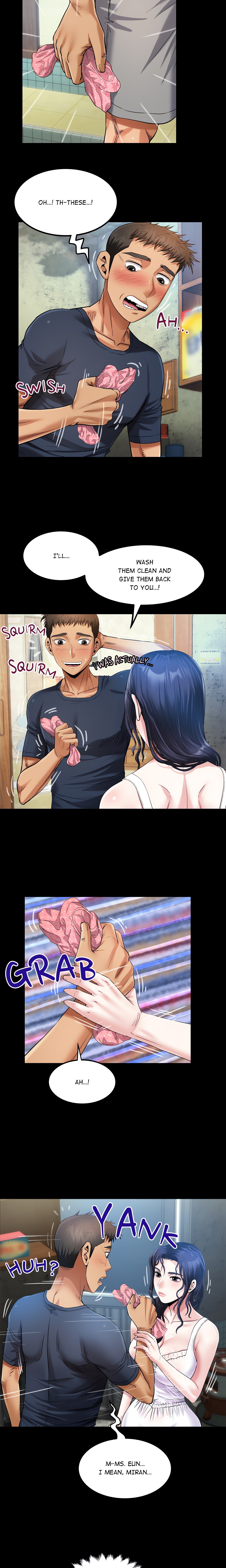 Single Room Page 13 - MangaHe