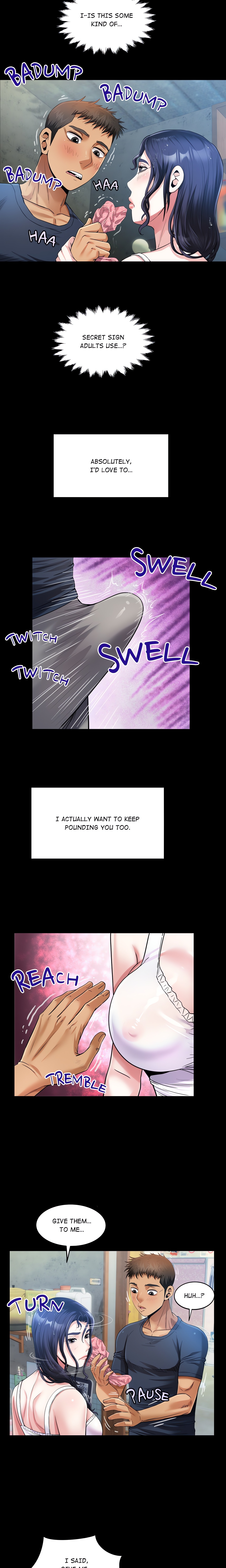 Single Room Page 14 - MangaHe