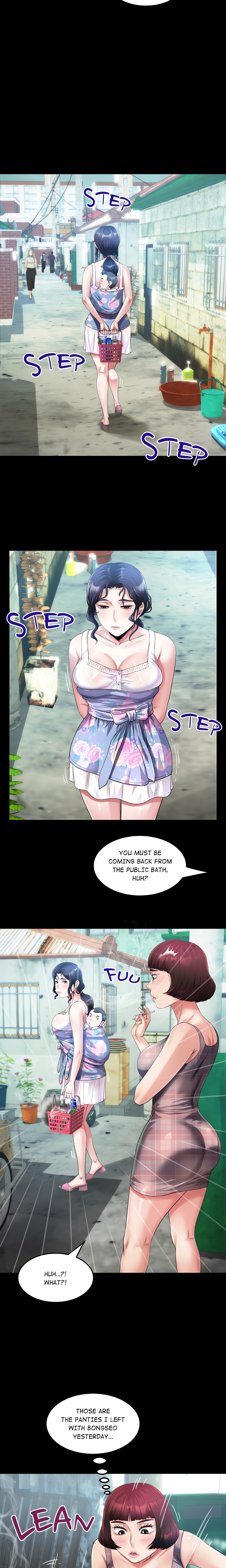 Single Room Page 17 - MangaHe