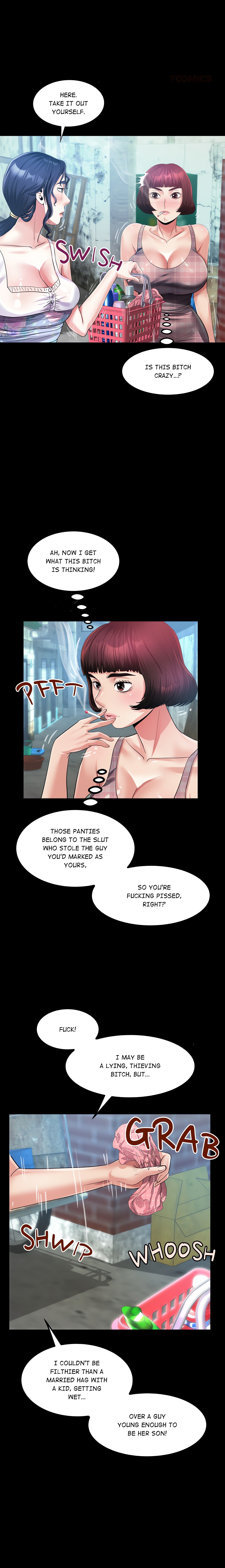 Single Room Page 19 - MangaHe