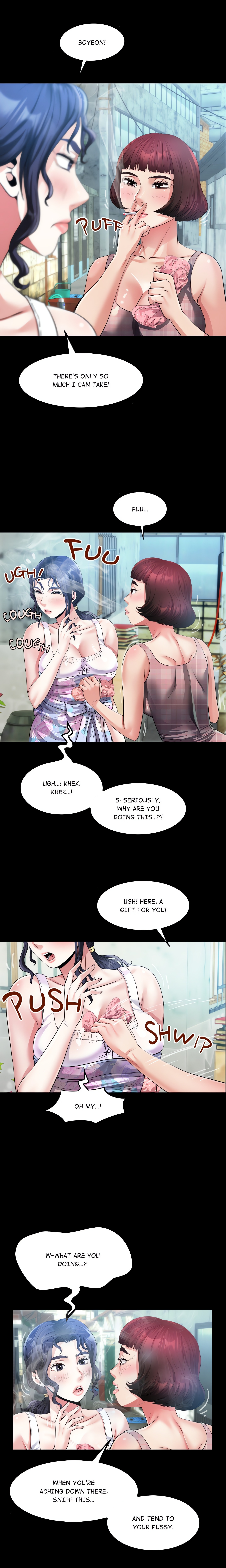 Single Room Page 20 - MangaHe