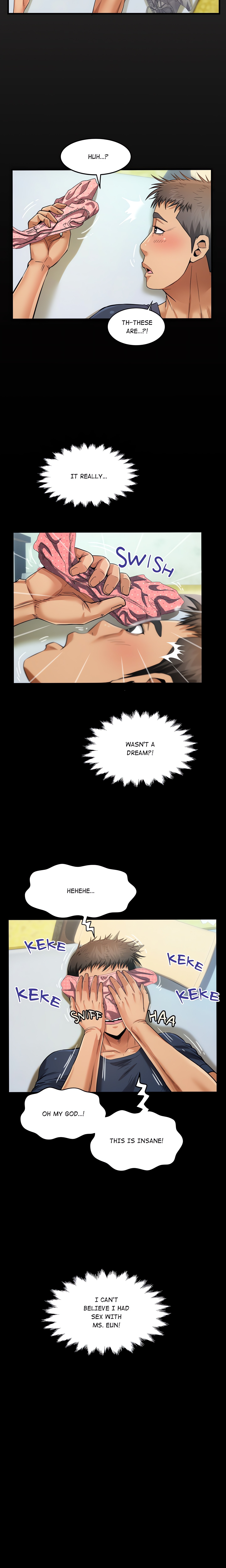 Single Room Page 4 - MangaHe