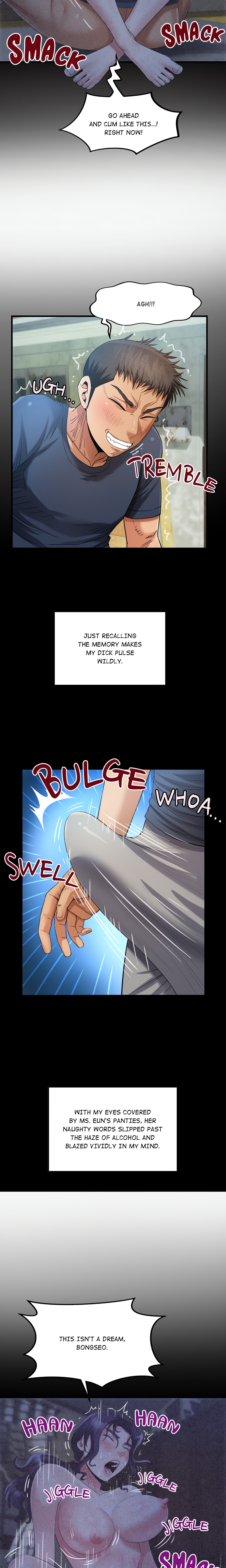 Single Room Page 7 - MangaHe