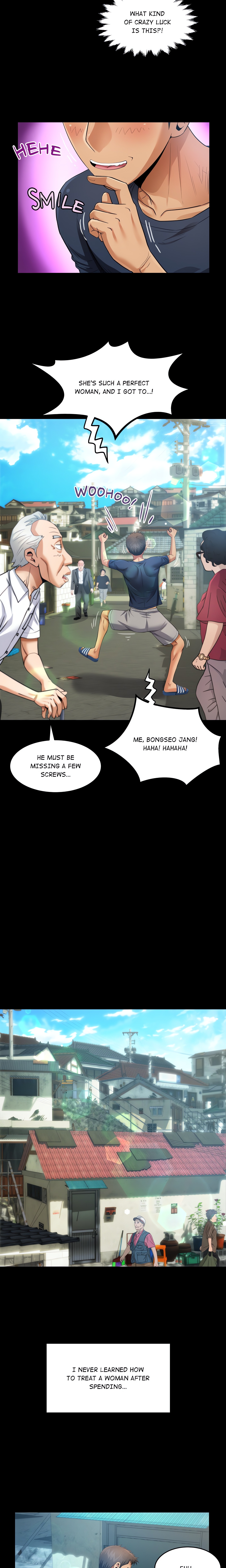 Single Room Page 9 - MangaHe