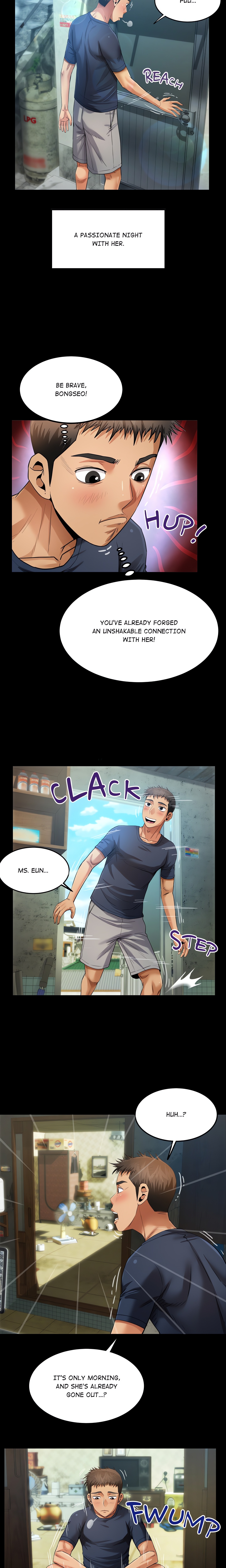 Single Room Page 10 - MangaHe