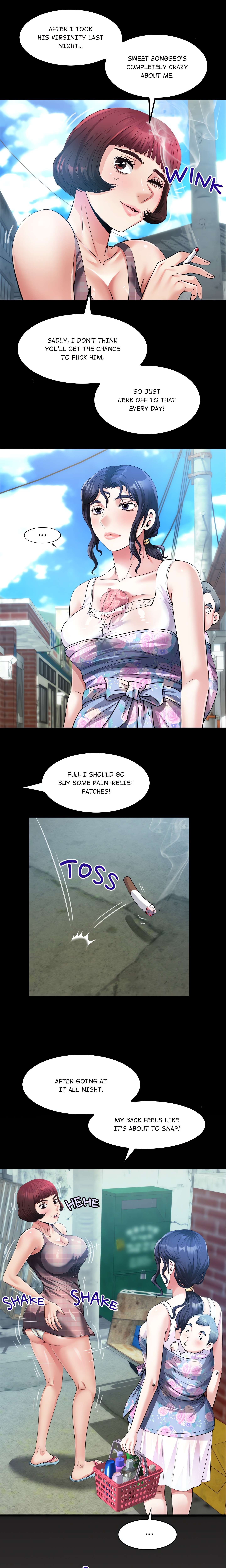 Single Room Page 2 - MangaHe