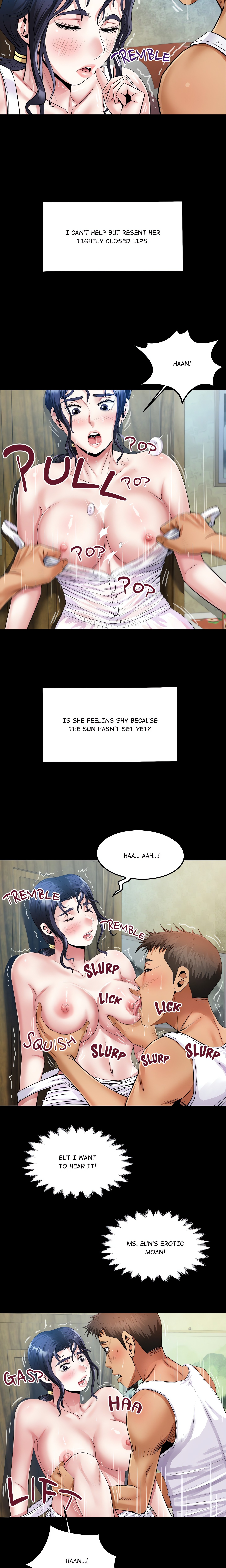 Single Room Page 12 - MangaHe
