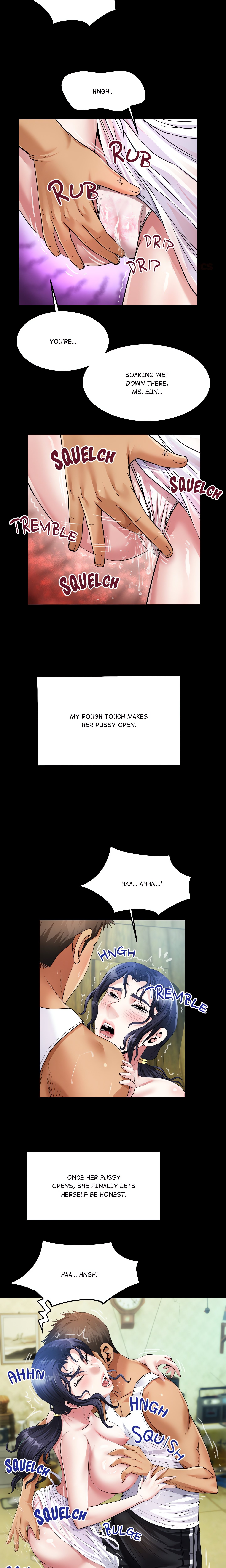 Single Room Page 13 - MangaHe