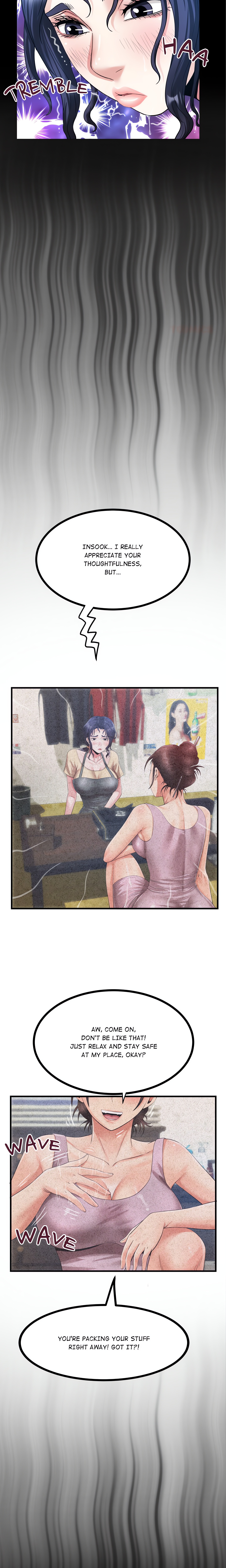 Single Room Page 18 - MangaHe