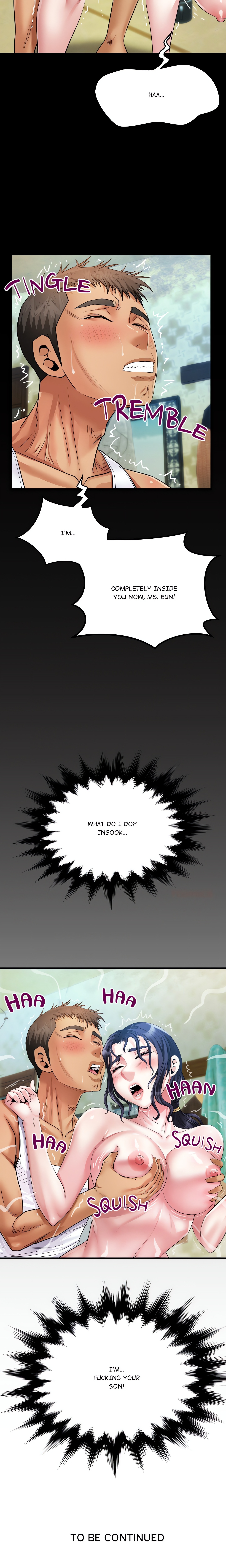 Single Room Page 21 - MangaHe