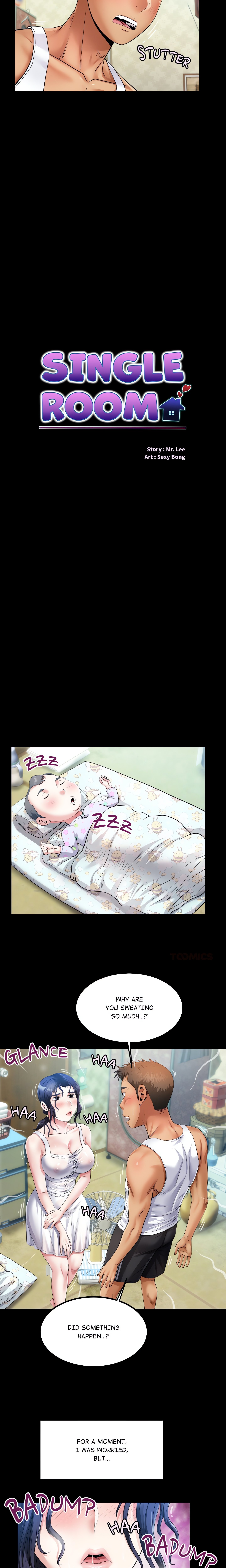 Single Room Page 5 - MangaHe