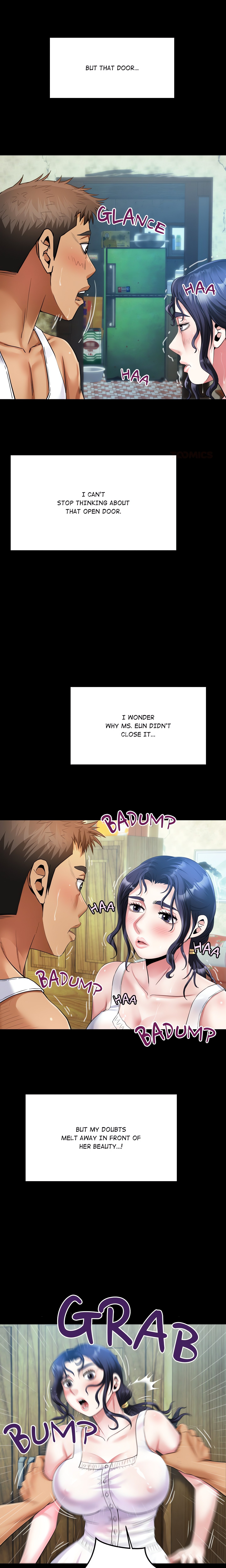 Single Room Page 7 - MangaHe