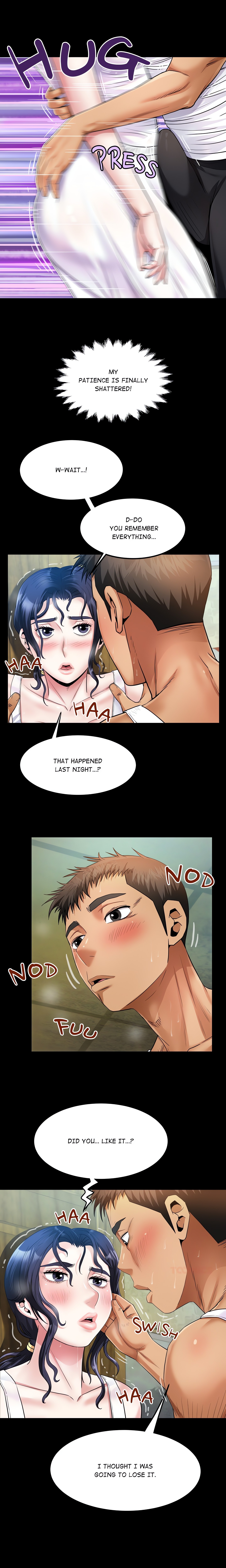 Single Room Page 9 - MangaHe