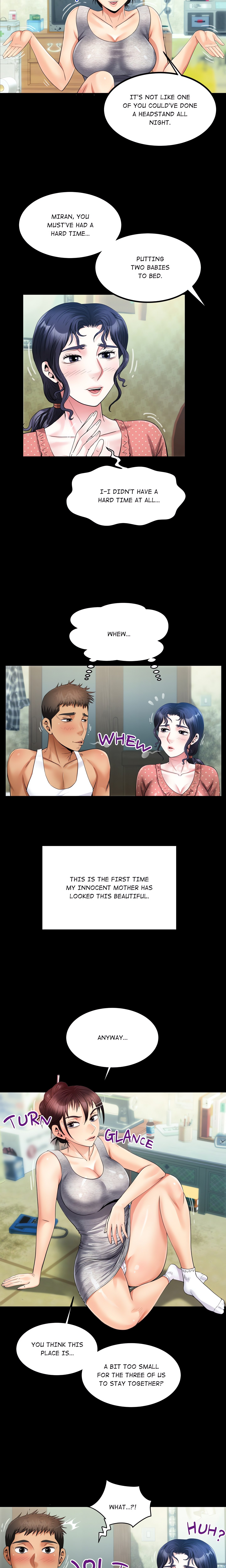 Single Room Page 11 - MangaHe