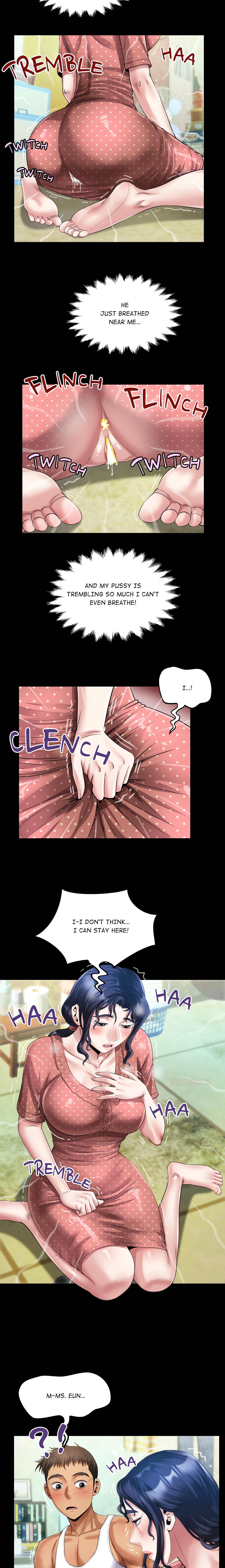 Single Room Page 15 - MangaHe