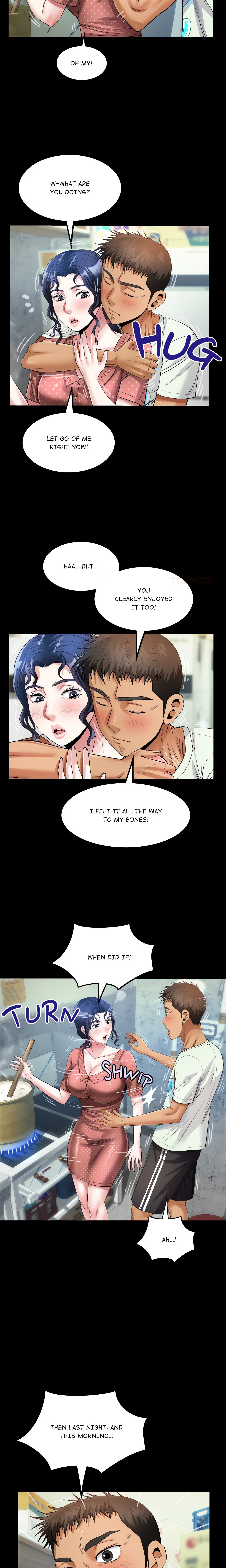 Single Room Page 17 - MangaHe