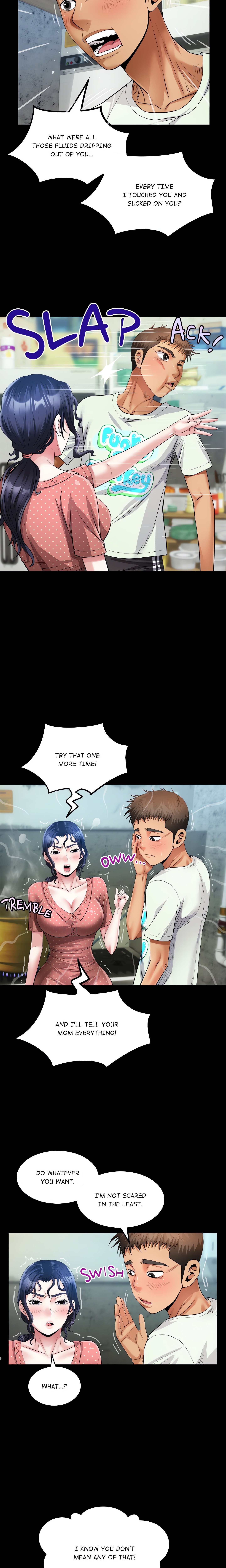 Single Room Page 18 - MangaHe